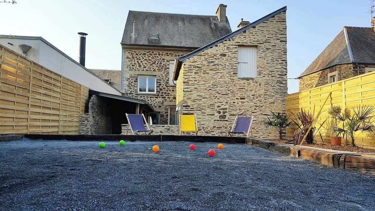 Photo of Others in Balleroy