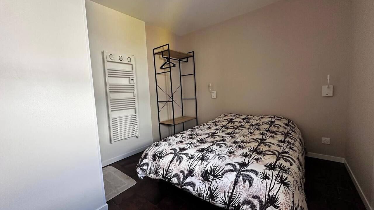 Photo of Bedroom in Balleroy