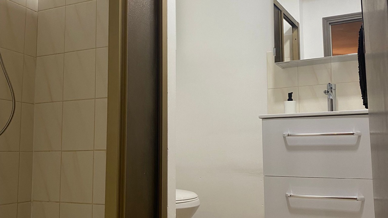Photo of Bathroom in Saint-Guilhem-le-Desert