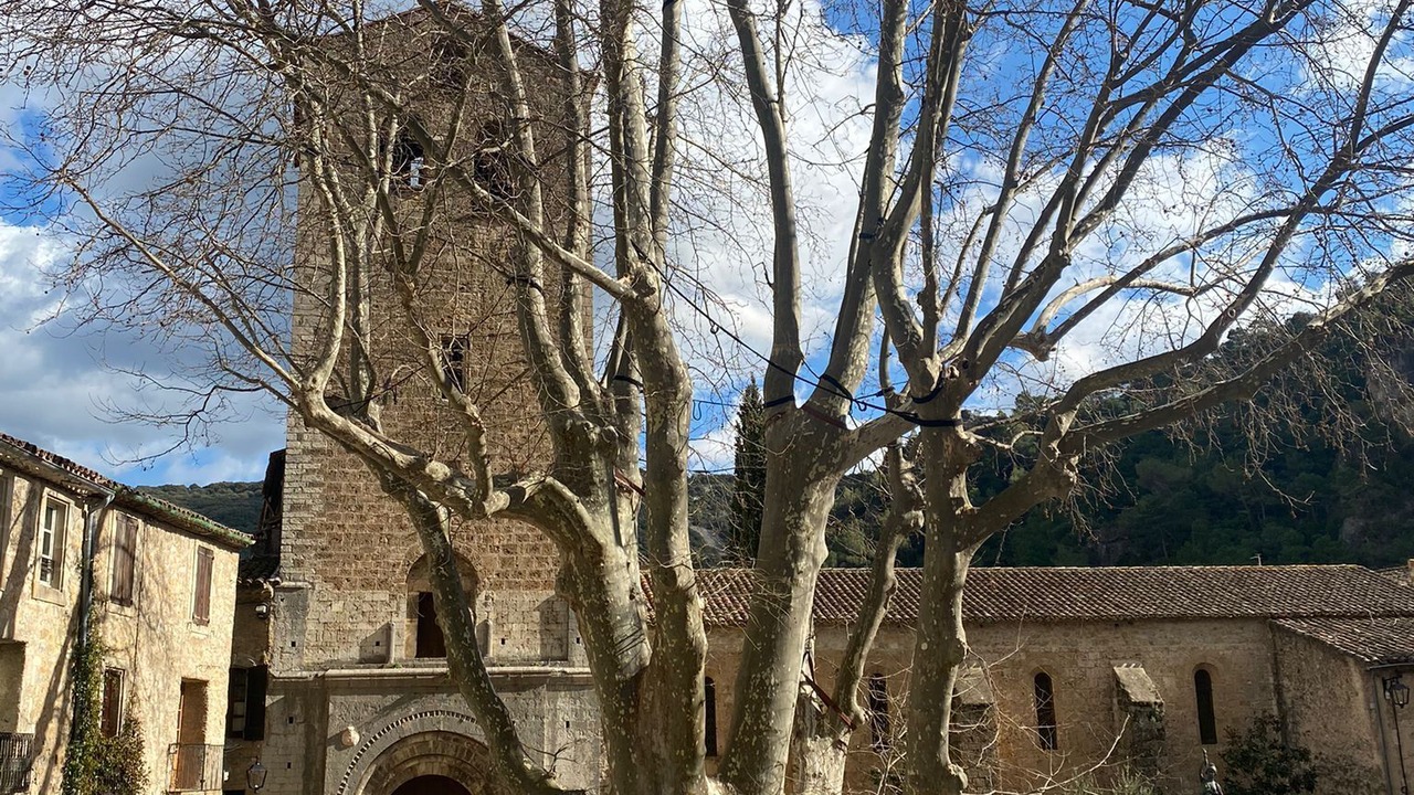 Photo of Outdoor in Saint-Guilhem-le-Desert
