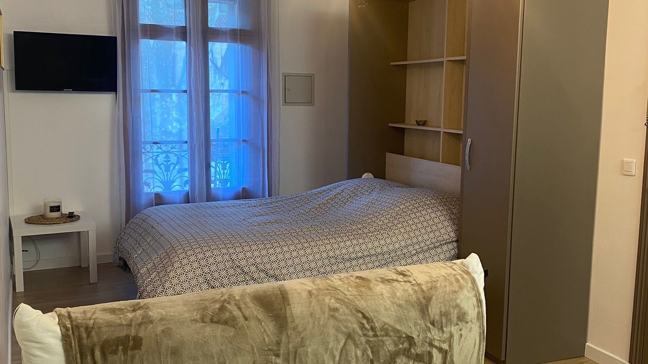 Photo of Bedroom in Saint-Guilhem-le-Desert