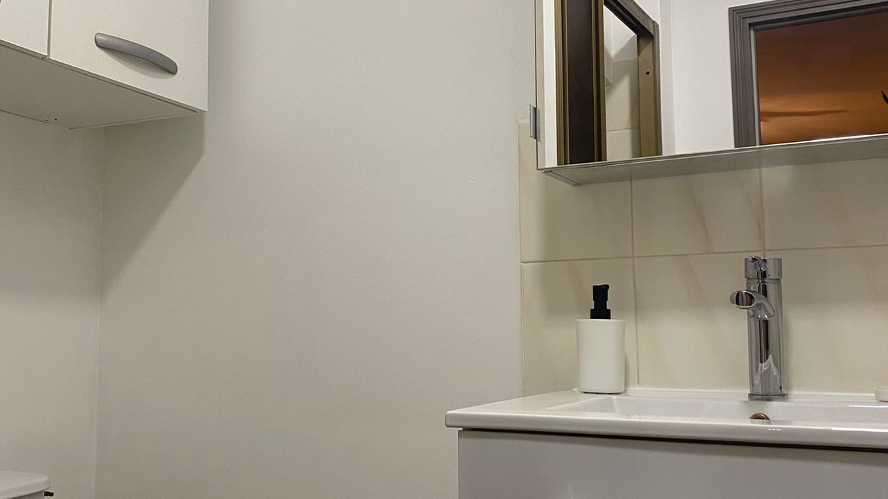 Photo of Bathroom in Saint-Guilhem-le-Desert