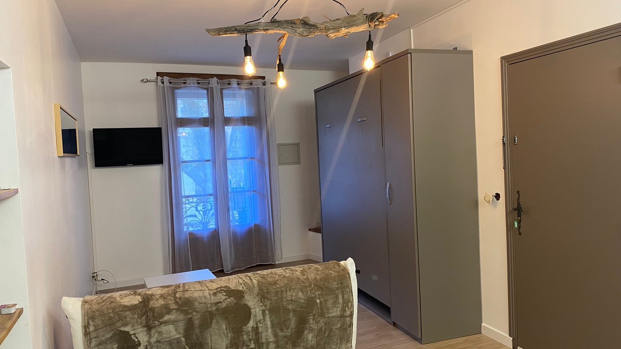 Photo of Livingroom in Saint-Guilhem-le-Desert
