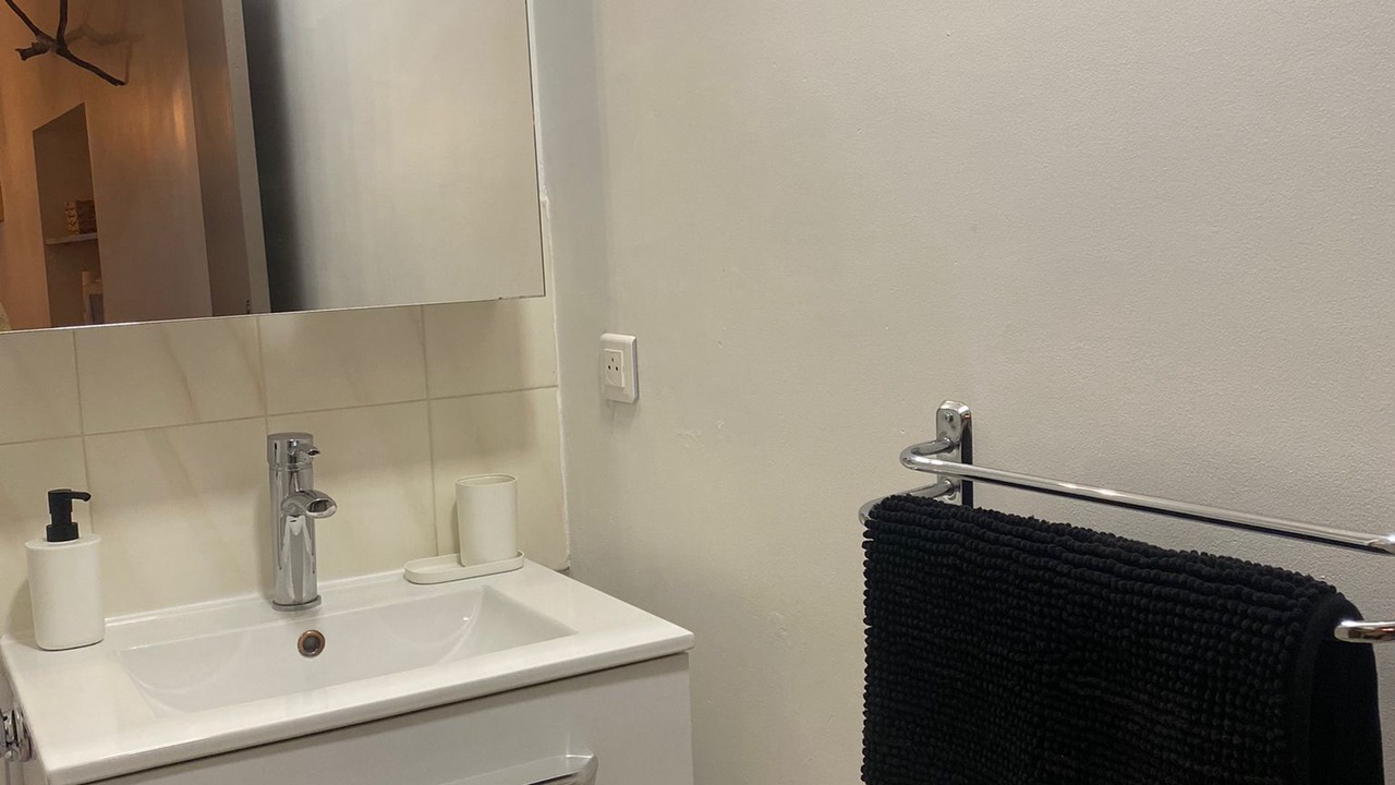 Photo of Bathroom in Saint-Guilhem-le-Desert