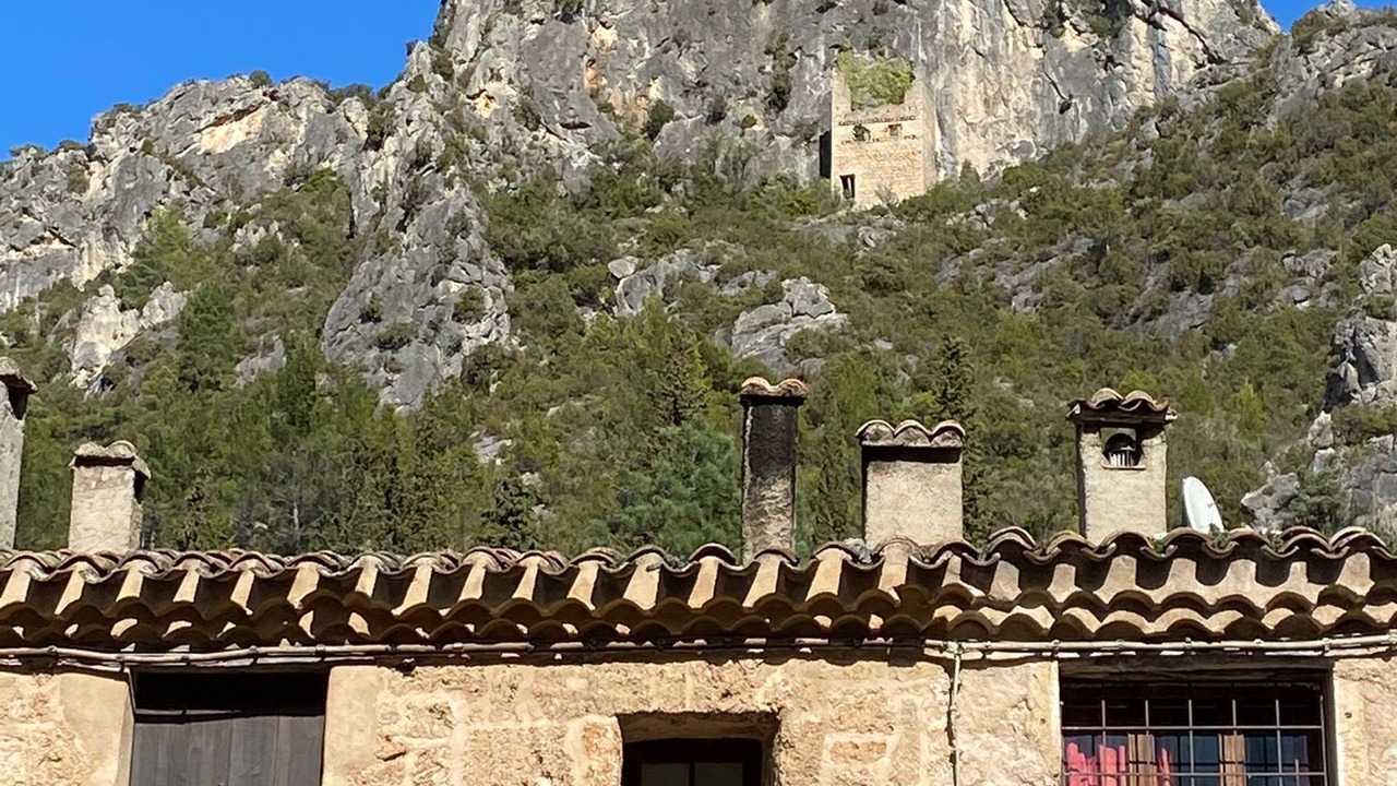 Photo of Outdoor in Saint-Guilhem-le-Desert