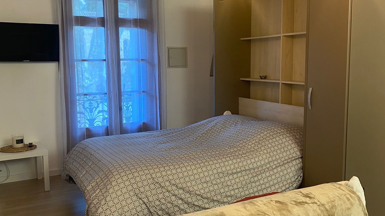 Photo of Bedroom in Saint-Guilhem-le-Desert
