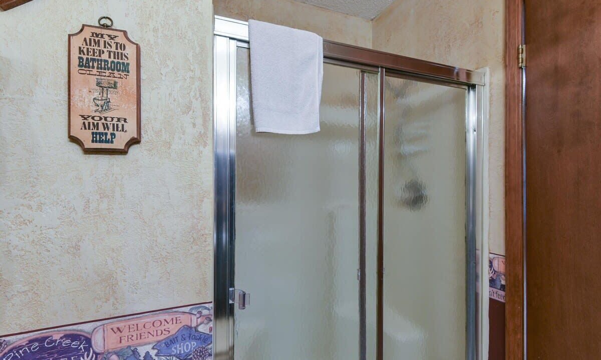Photo of Bathroom in Notch Estates