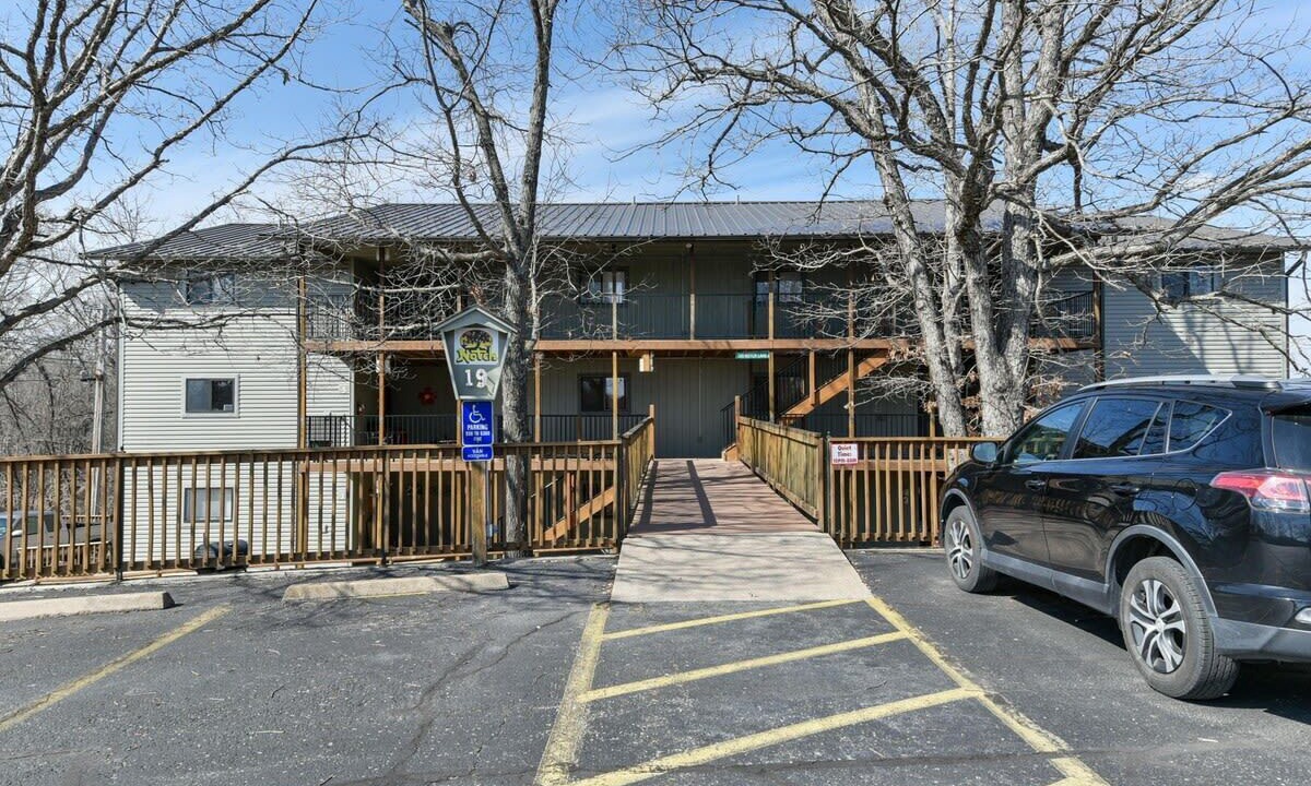 Photo of Outdoor in Notch Estates