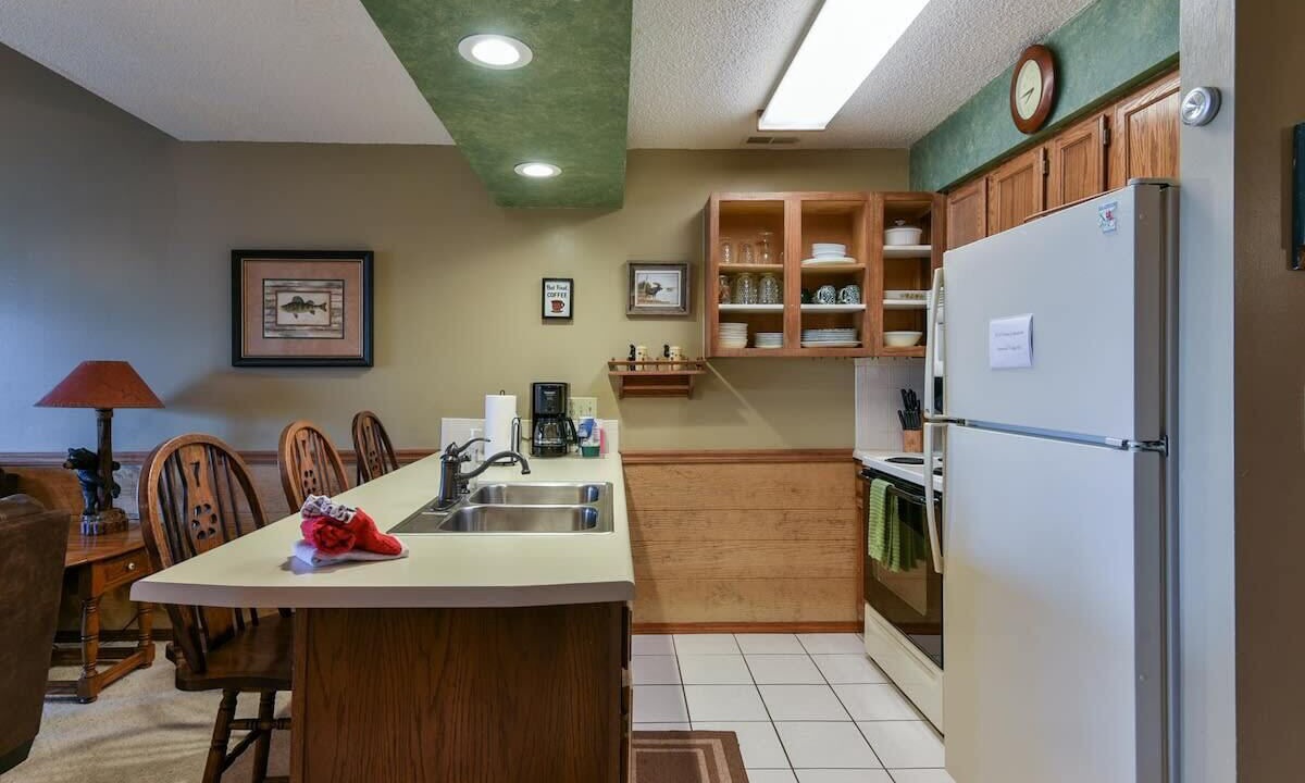 Photo of Kitchen in Notch Estates