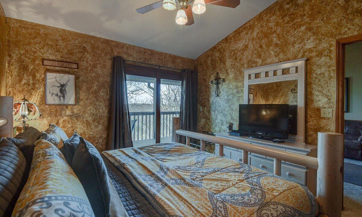 Photo of Bathroom in Notch Estates