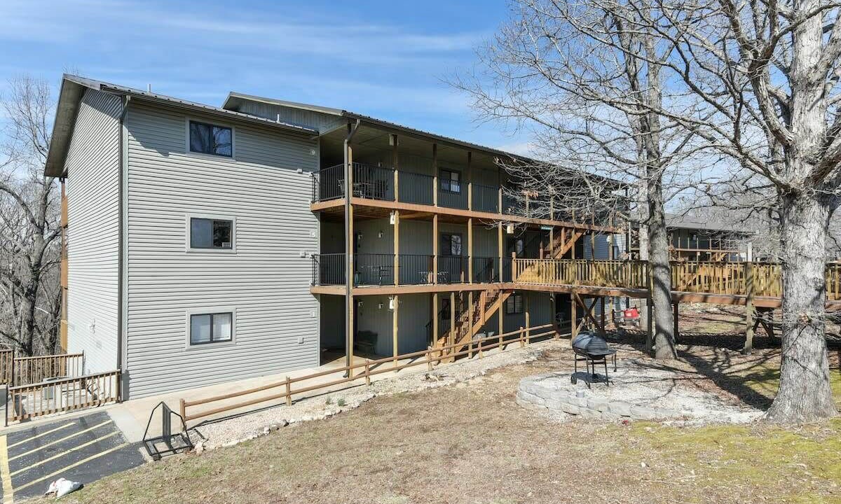 Photo of Outdoor in Notch Estates