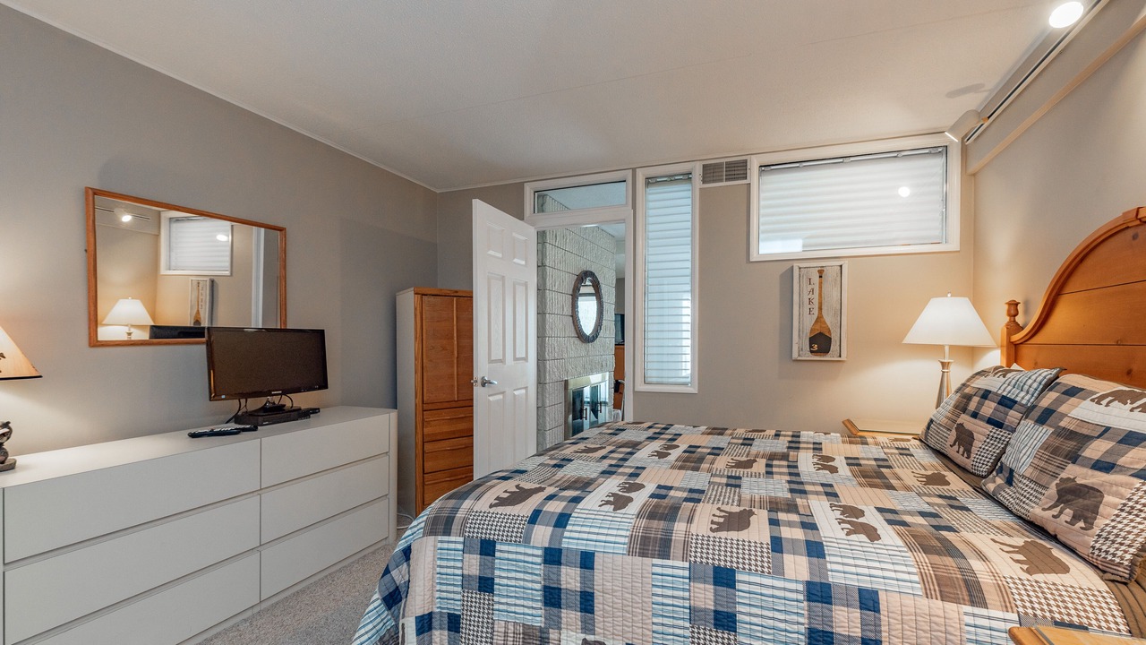 Photo of Bedroom in Thayerville