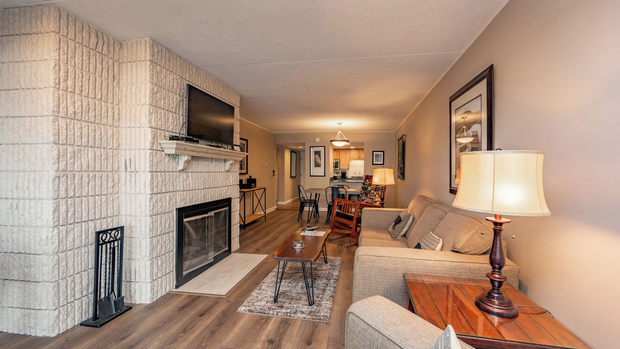 Photo of Livingroom in Thayerville