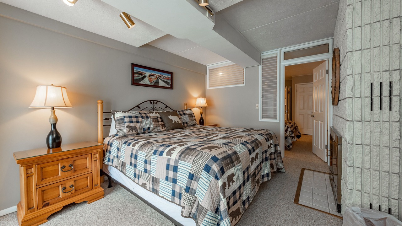 Photo of Bedroom in Thayerville