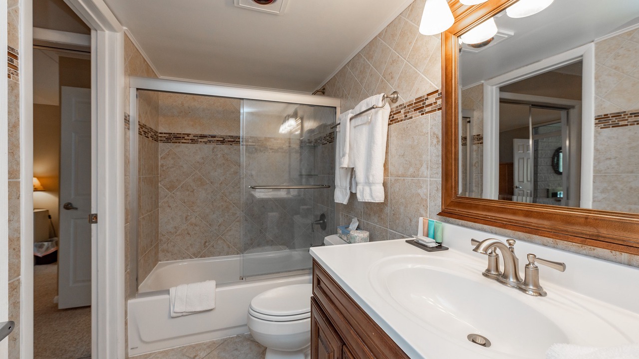 Photo of Bathroom in Thayerville