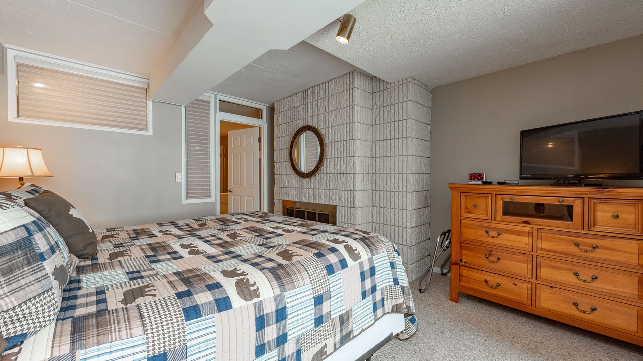 Photo of Bedroom in Thayerville