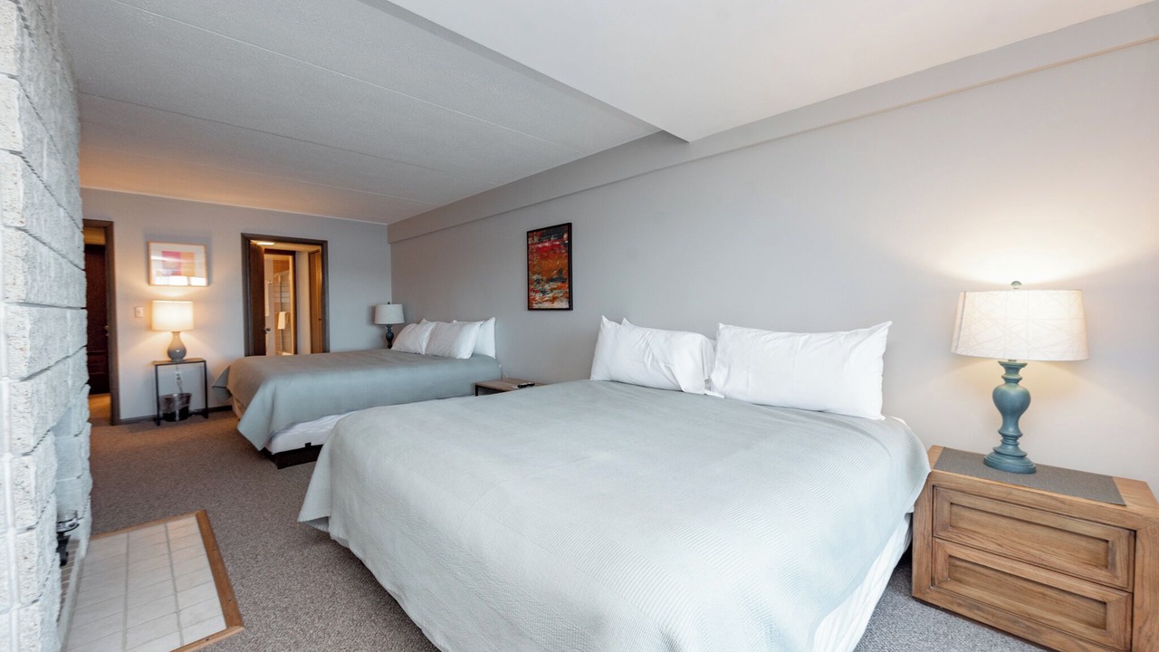 Photo of Bedroom in Mountainside