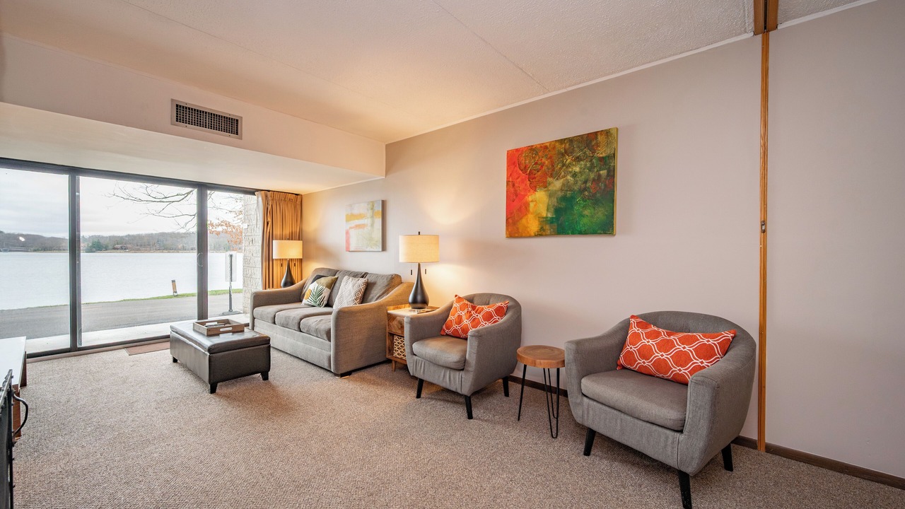 Photo of Livingroom in Mountainside