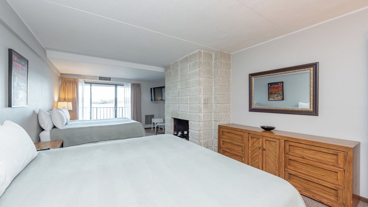 Photo of Bedroom in Mountainside