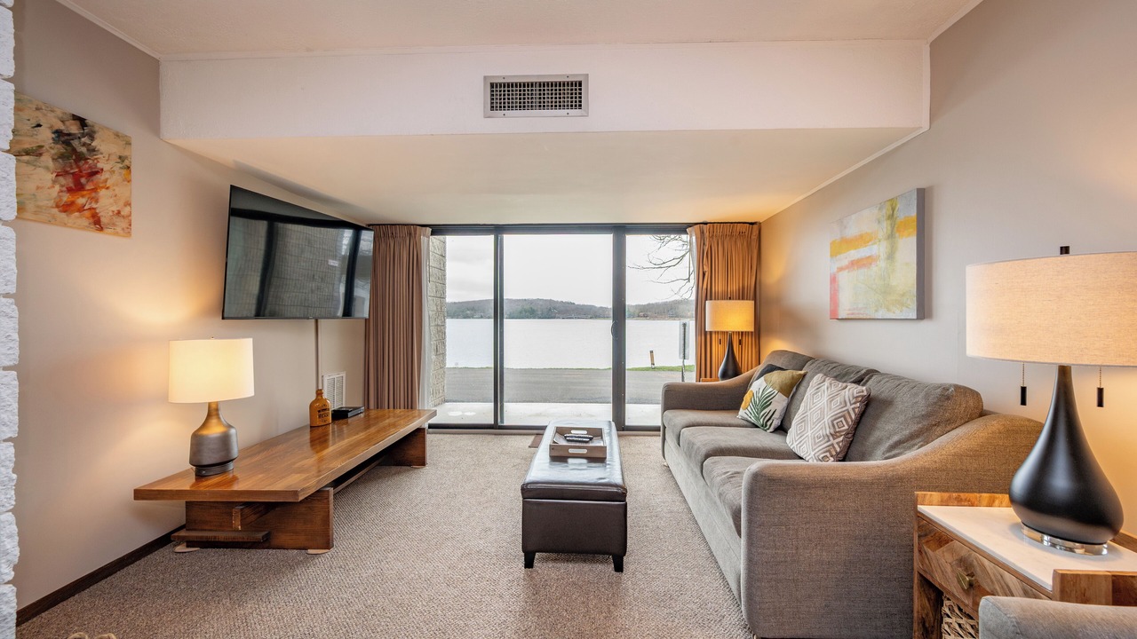Photo of Livingroom in Mountainside