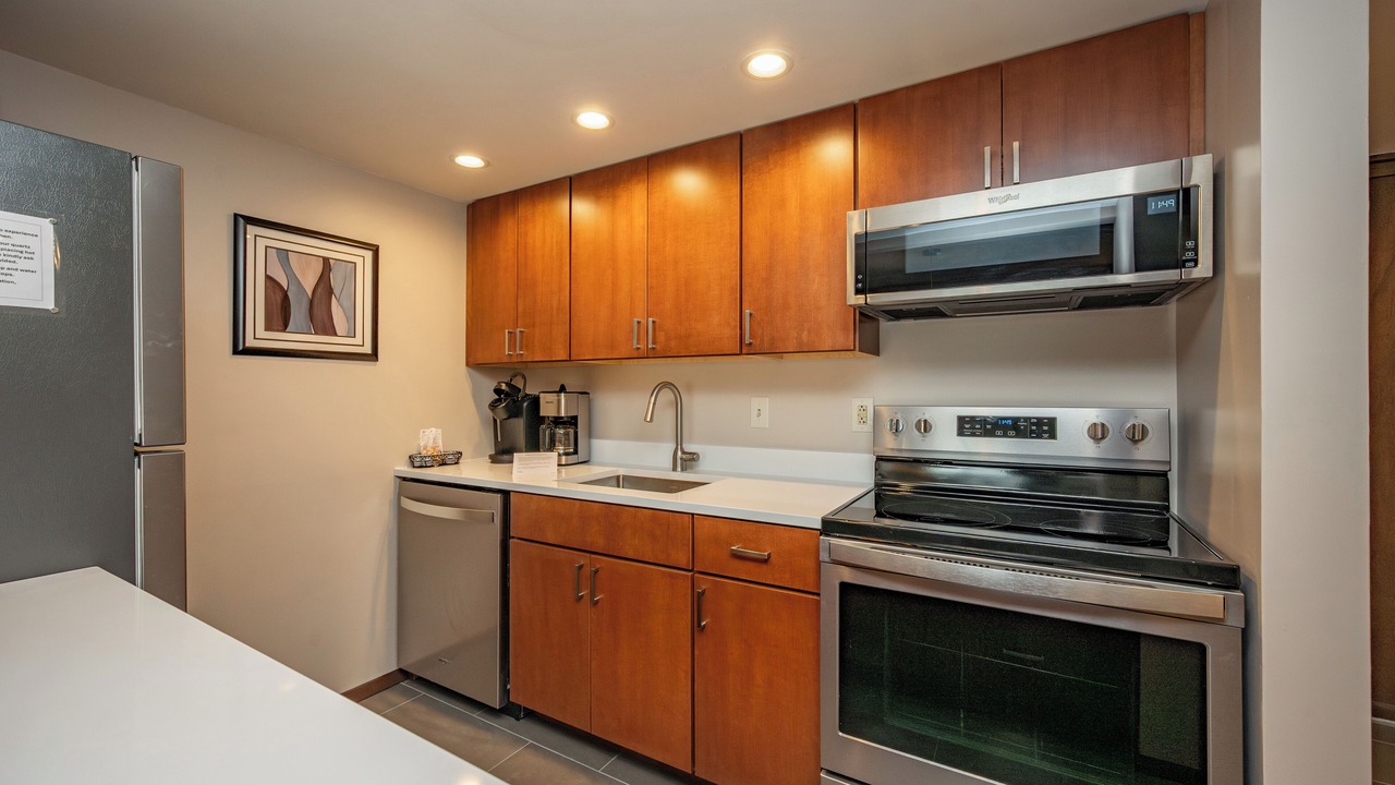 Photo of Kitchen in Mountainside
