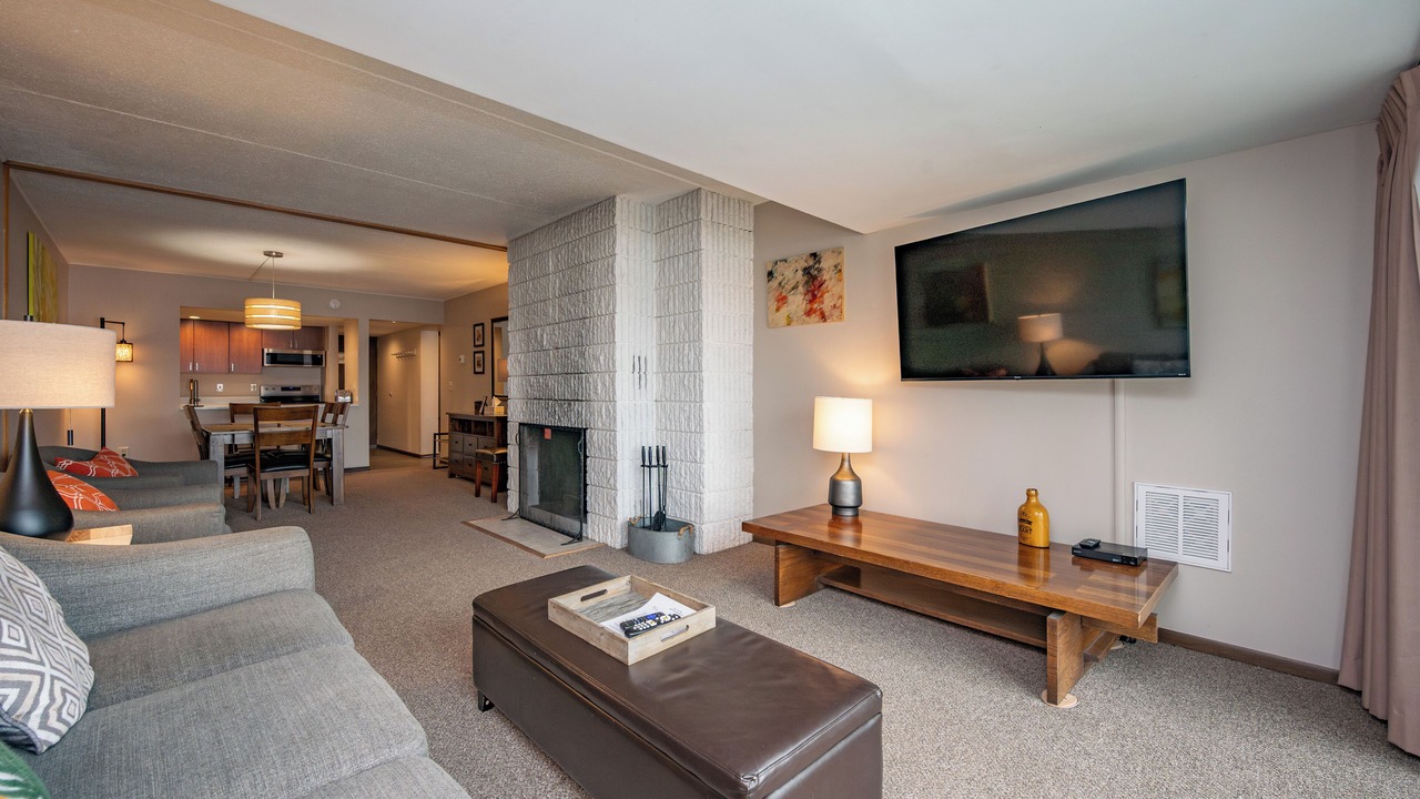 Photo of Livingroom in Mountainside