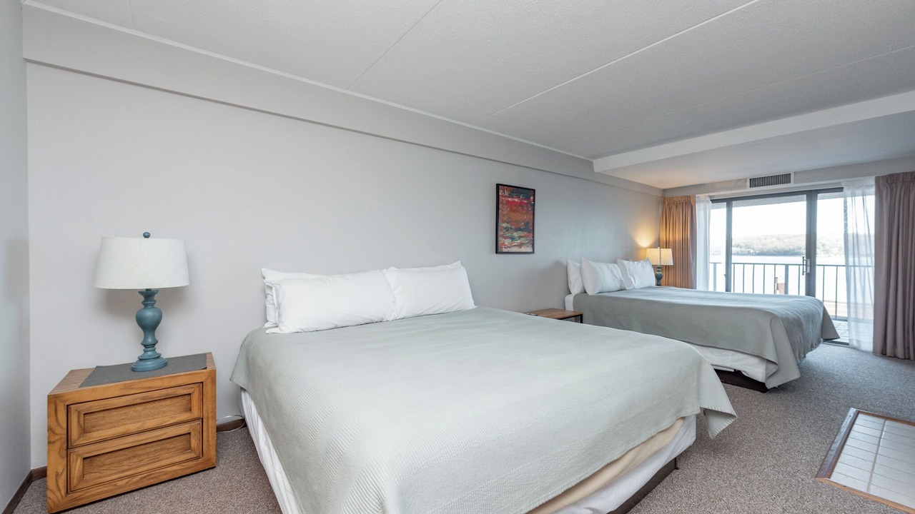 Photo of Bedroom in Mountainside