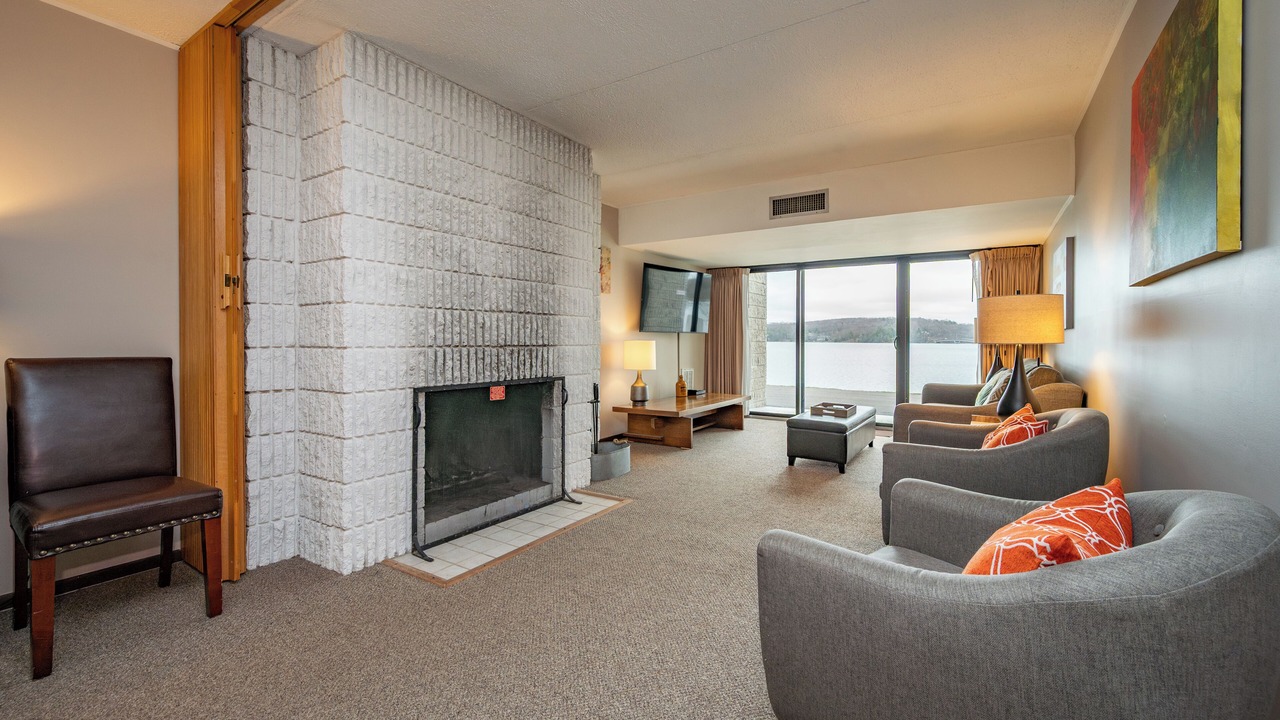 Photo of Livingroom in Mountainside