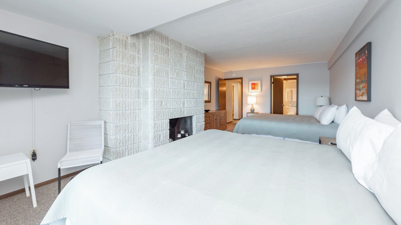 Photo of Bedroom in Mountainside