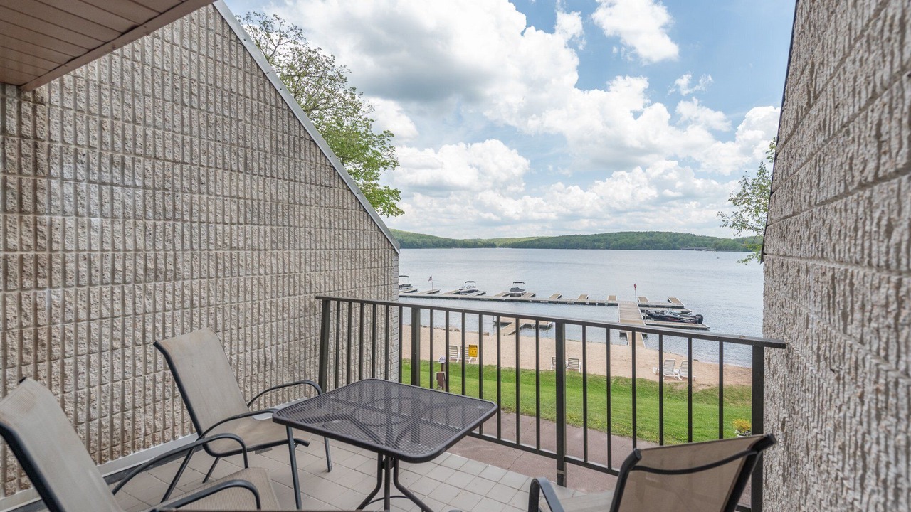 Photo of Patio Balcony in Thayerville