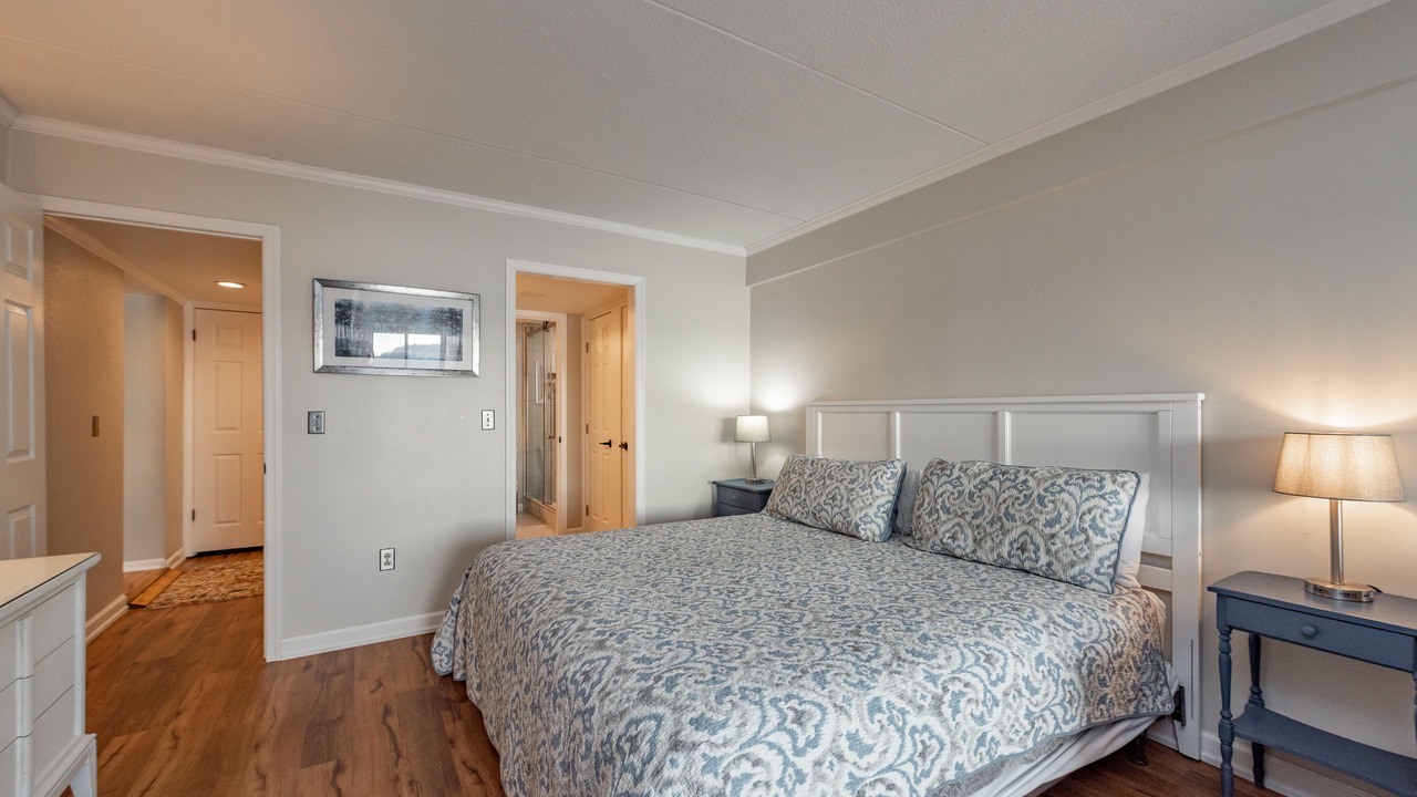 Photo of Bedroom in Thayerville