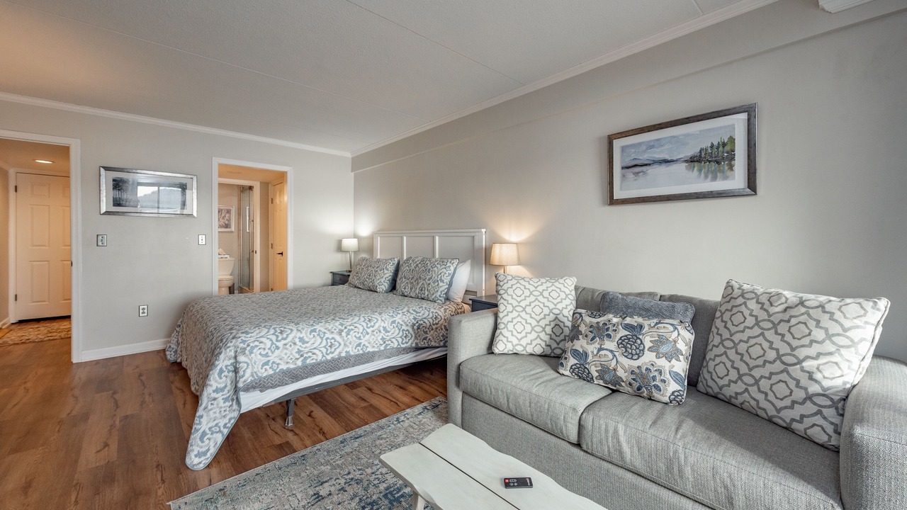 Photo of Bedroom in Thayerville
