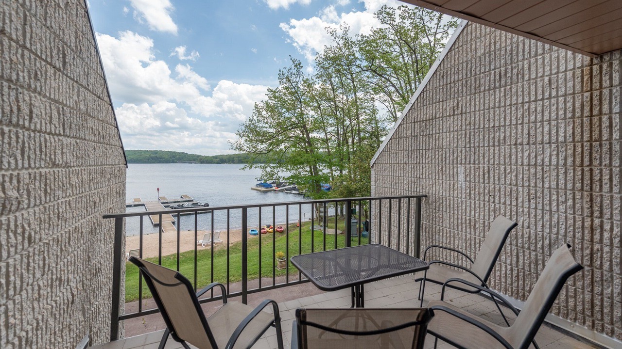 Photo of Patio Balcony in Thayerville