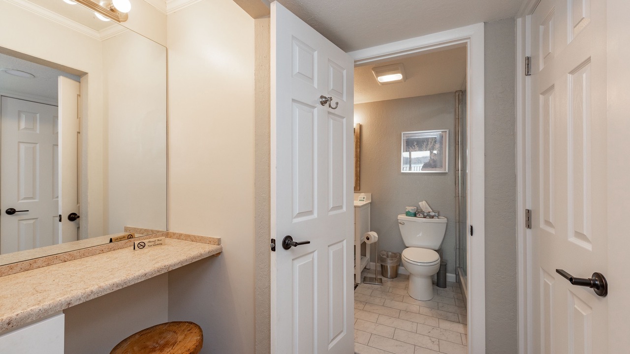 Photo of Bathroom in Thayerville