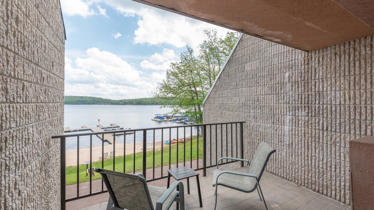 Photo of Patio Balcony in Thayerville