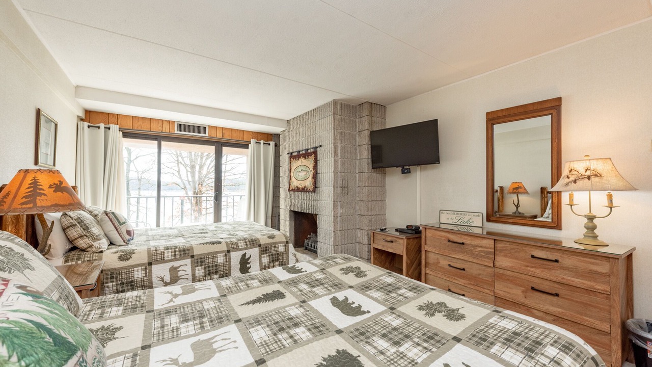 Photo of Bedroom in Thayerville