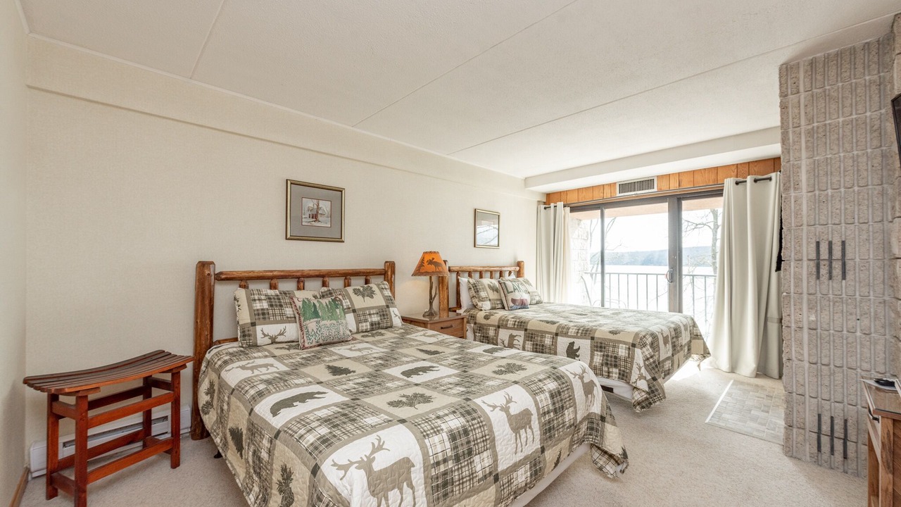 Photo of Bedroom in Thayerville