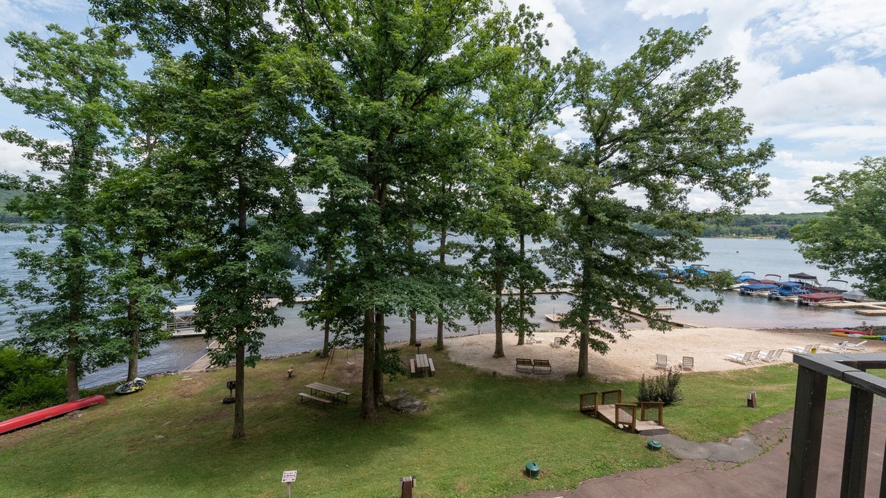 Photo of Outdoor in Thayerville