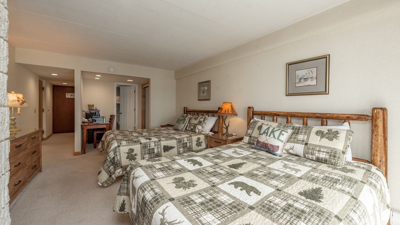 Photo of Bedroom in Thayerville