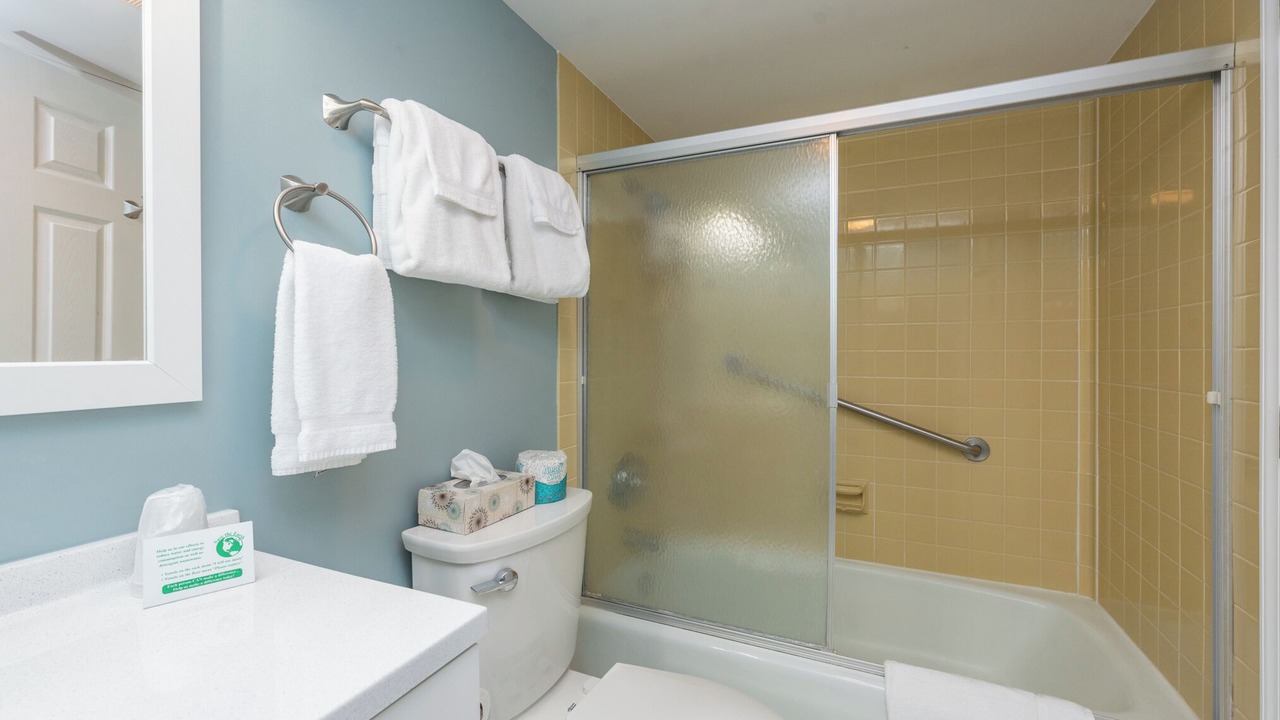 Photo of Bathroom in Thayerville