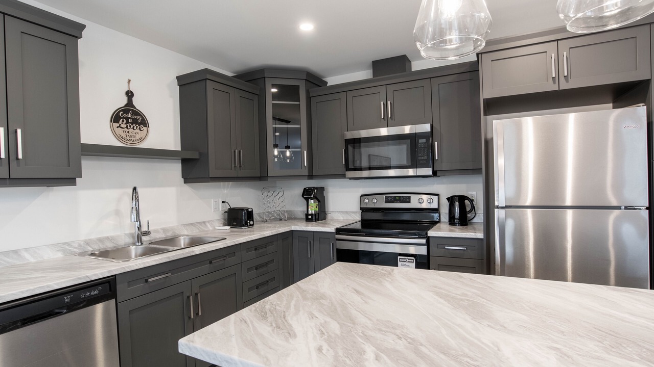 Photo of Kitchen in Moncton