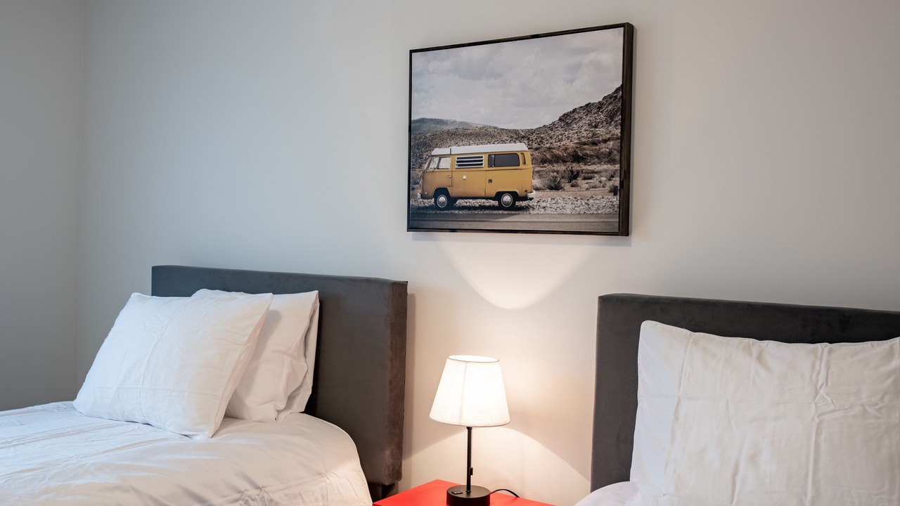 Photo of Bedroom in Moncton