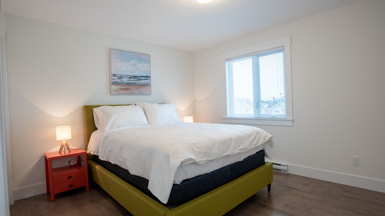 Photo of Bedroom in Moncton