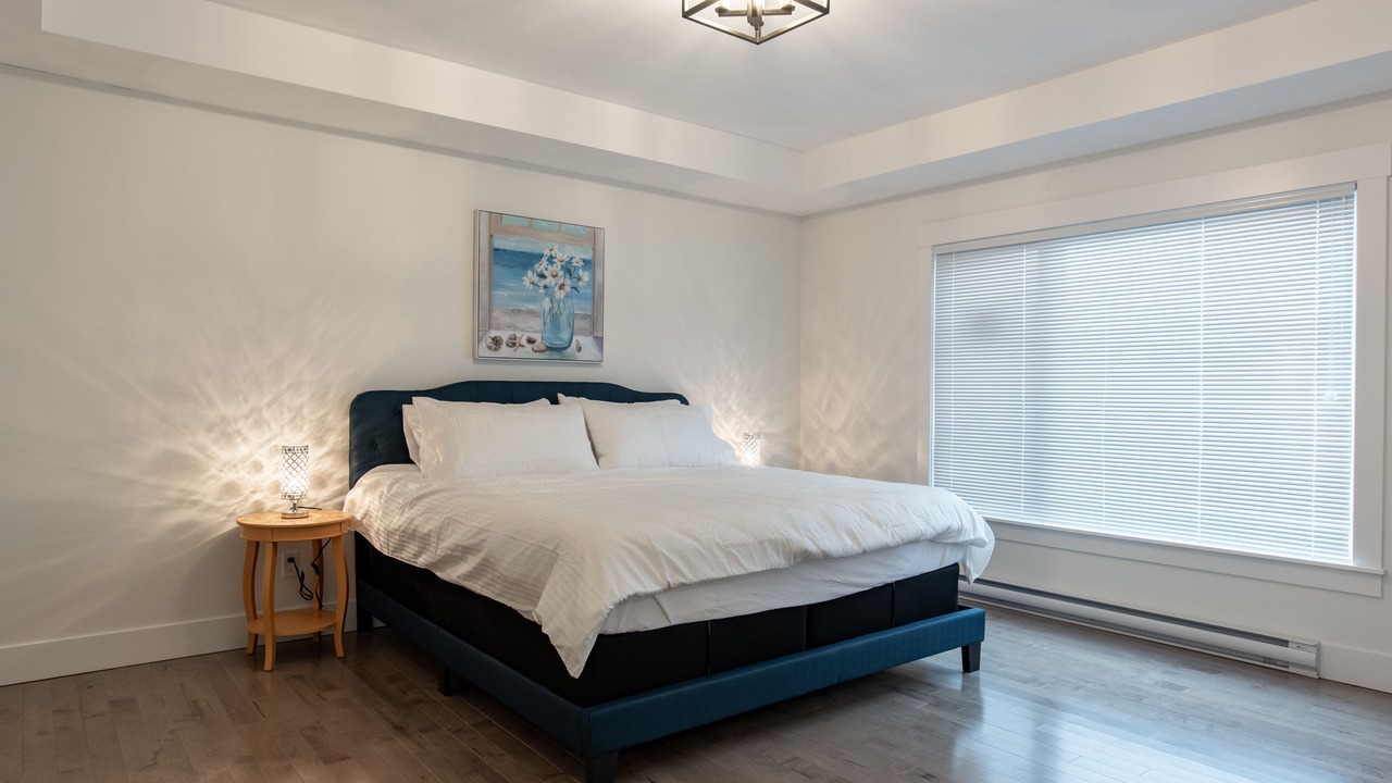Photo of Bedroom in Moncton