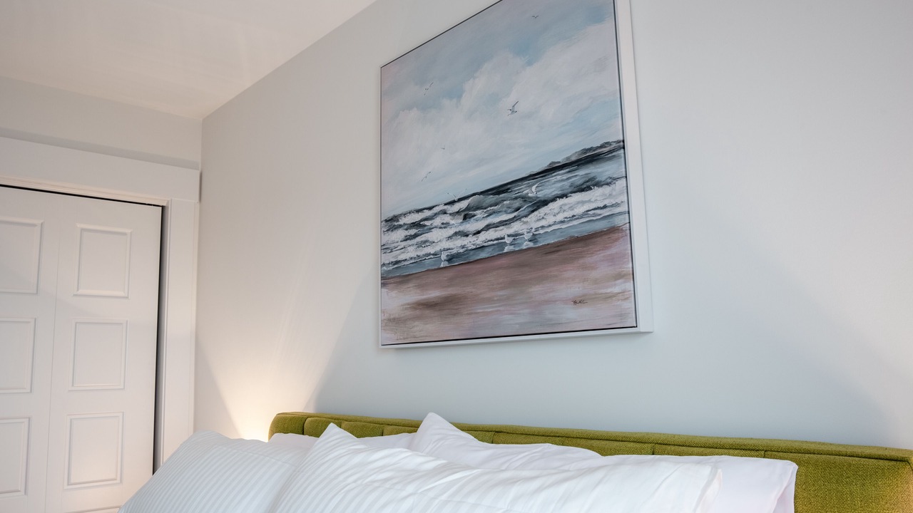Photo of Bedroom in Moncton