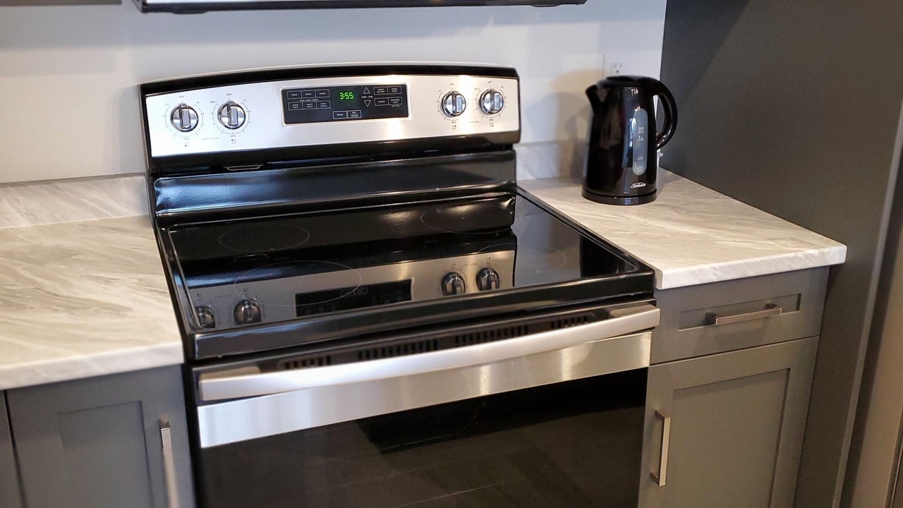 Photo of Kitchen in Moncton