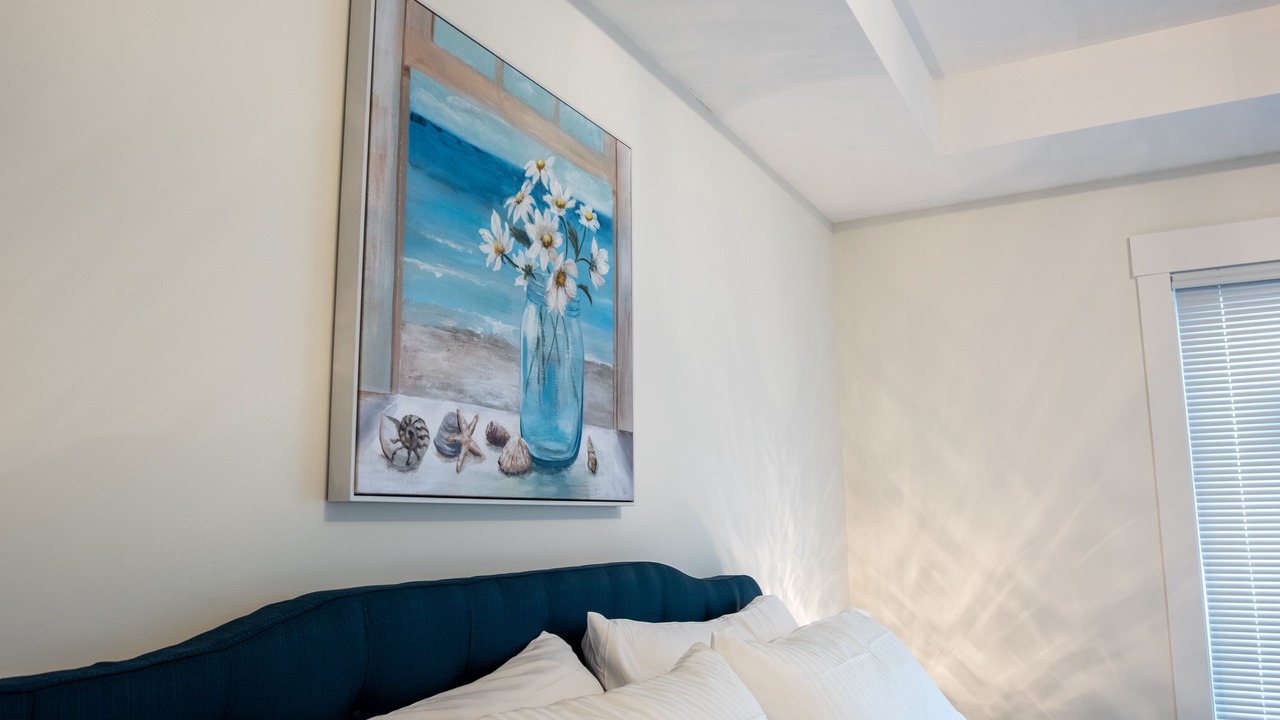 Photo of Bedroom in Moncton