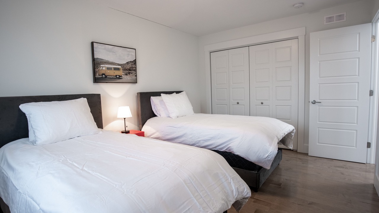 Photo of Bedroom in Moncton