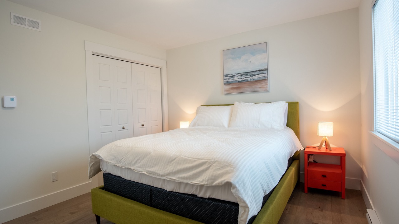 Photo of Bedroom in Moncton
