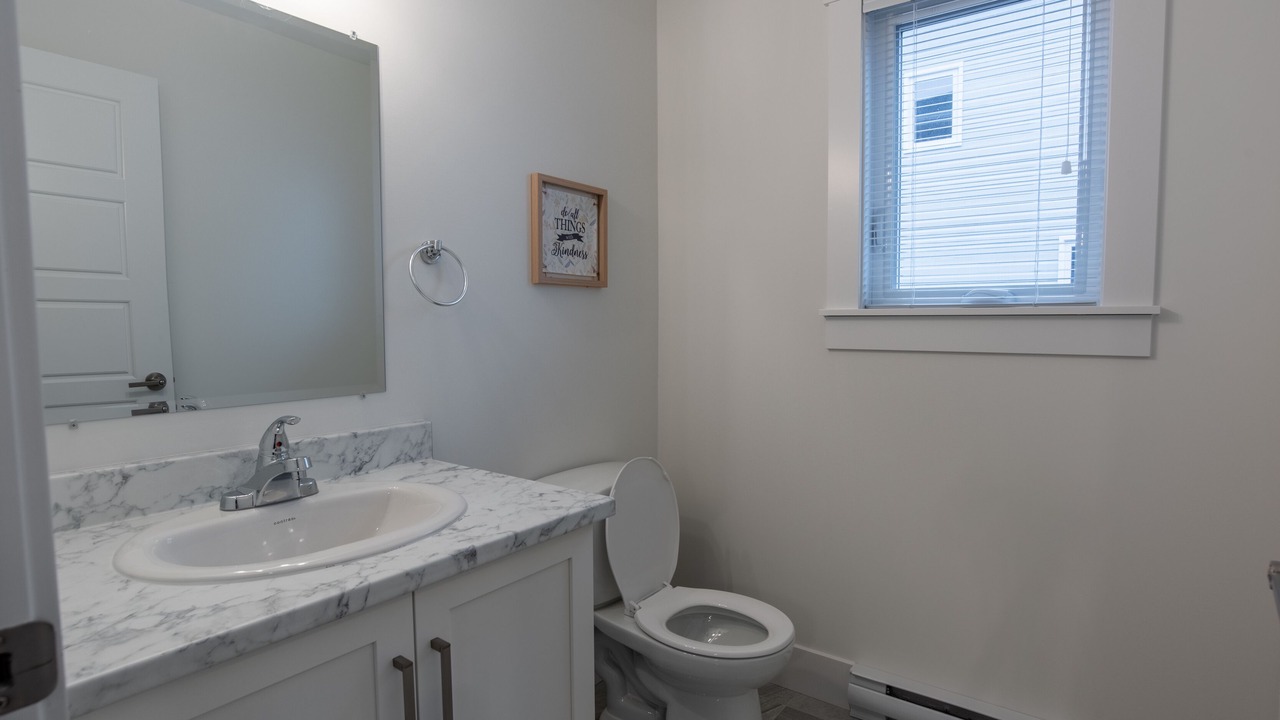 Photo of Bathroom in Moncton